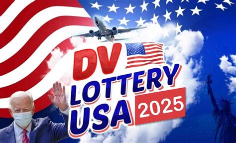 dv program state gov